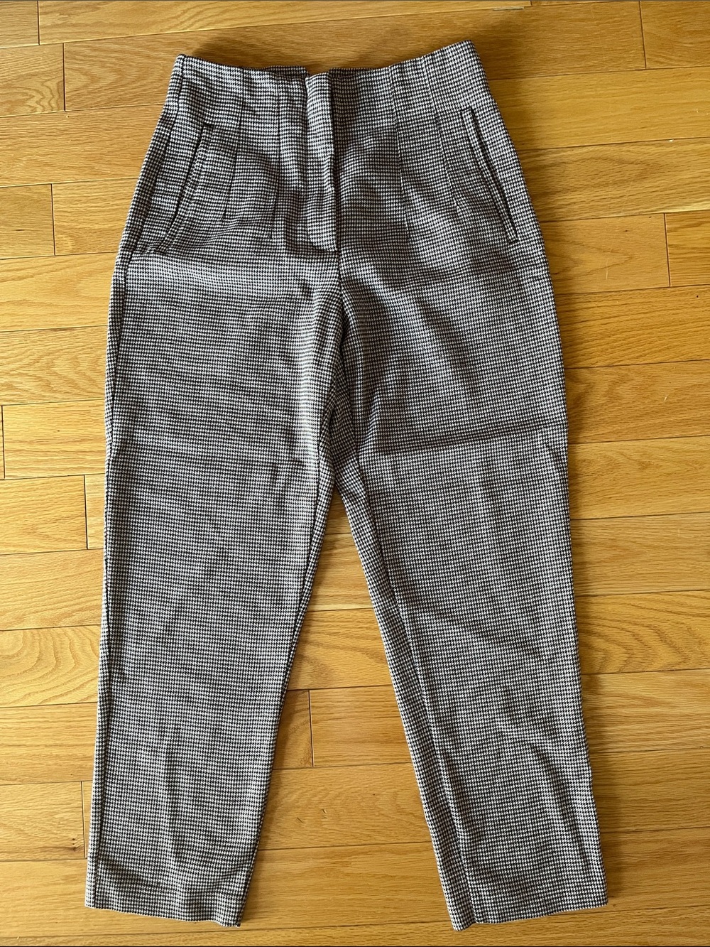 Zara women pants size S
